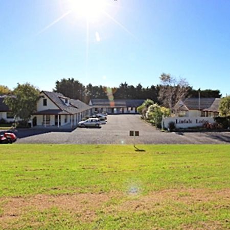 Kapiti Lindale Motel And Conference Centre Paraparaumu Exterior foto